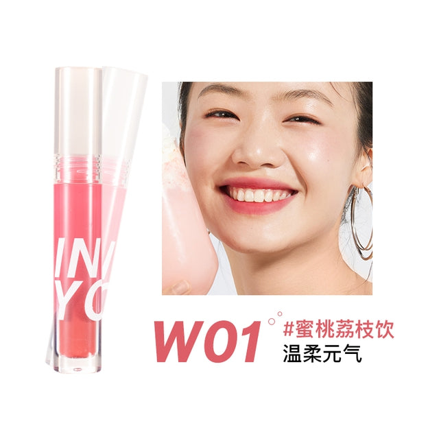 INTO YOU INTO YOU Watery Lip Matt