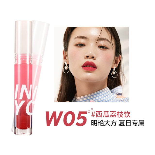 INTO YOU INTO YOU Watery Lip Matt W05