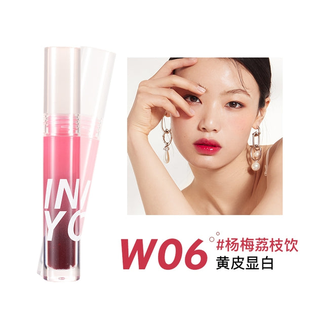 INTO YOU INTO YOU Watery Lip Matt W06