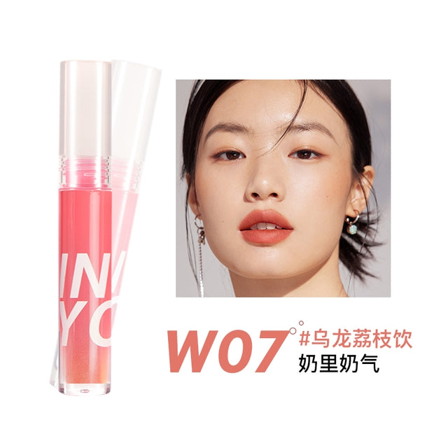 INTO YOU INTO YOU Watery Lip Matt W07