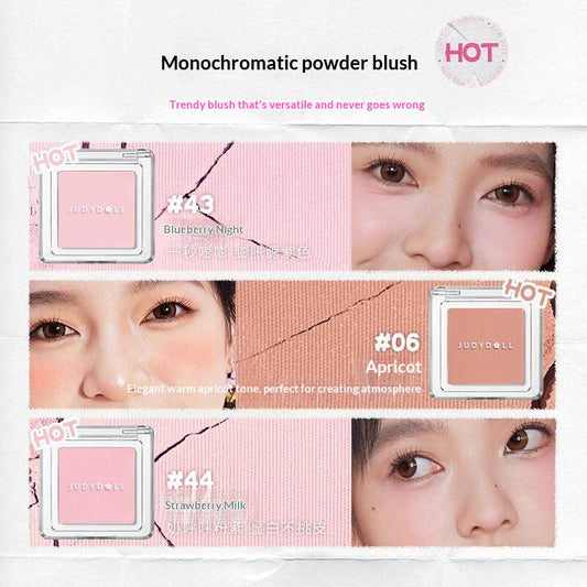JUDYDOLL Judydoll Blush Powder