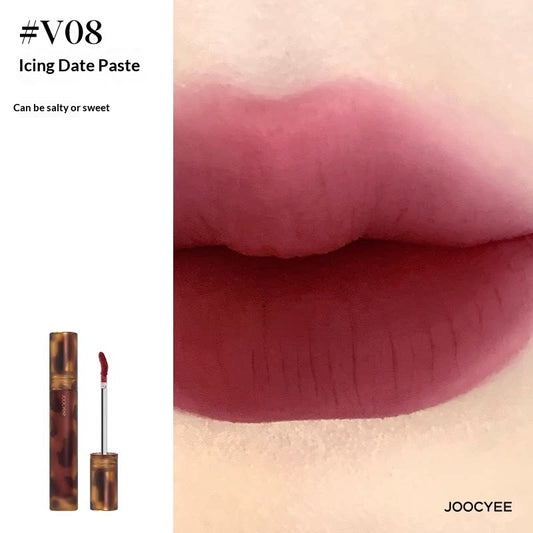 JOOCYEE Tortoise Lip Gloss