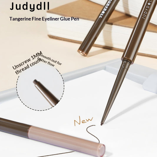 JUDYDOLL Judydoll Ultra Slim Precision Gel Eyeliner