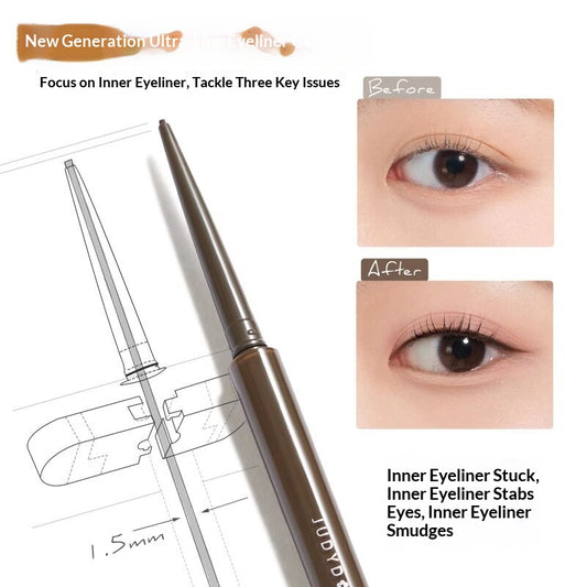 JUDYDOLL Judydoll Ultra Slim Precision Gel Eyeliner