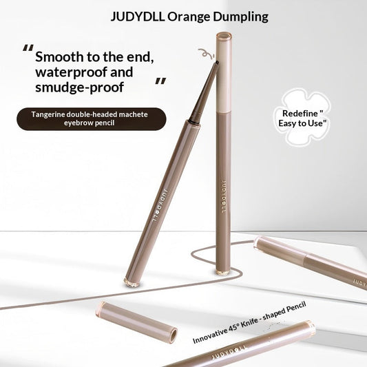 JUDYDOLL Judydoll Ultra-fine Eyeliner Gel Pen