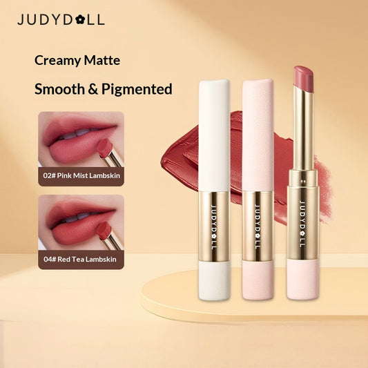 JUDYDOLL Judydoll Nappa Velvet Slim Lipstick