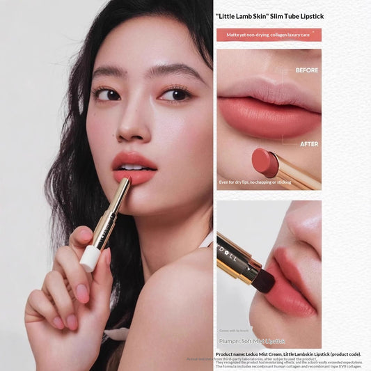 JUDYDOLL Judydoll Nappa Velvet Slim Lipstick