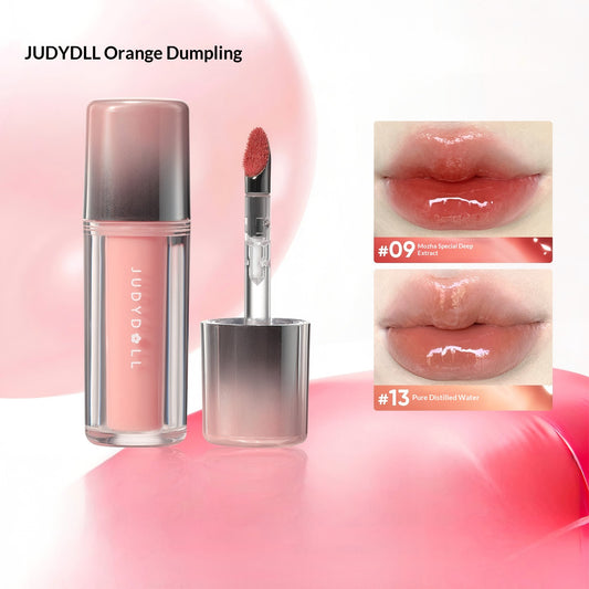 JUDYDOLL Judydoll Ice Glow Watery Lip Gloss