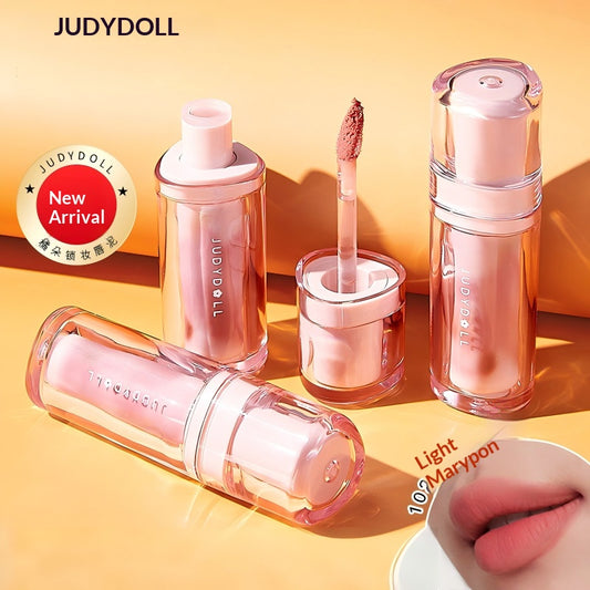 JUDYDOLL Judydoll Magnetic Velvet Lip Mud