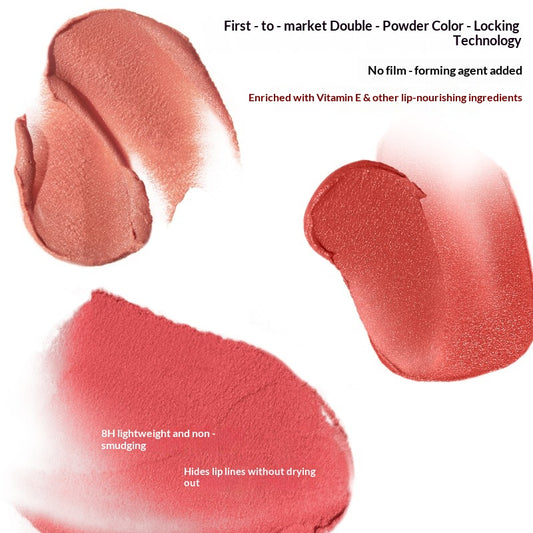 JUDYDOLL Judydoll Magnetic Velvet Lip Mud
