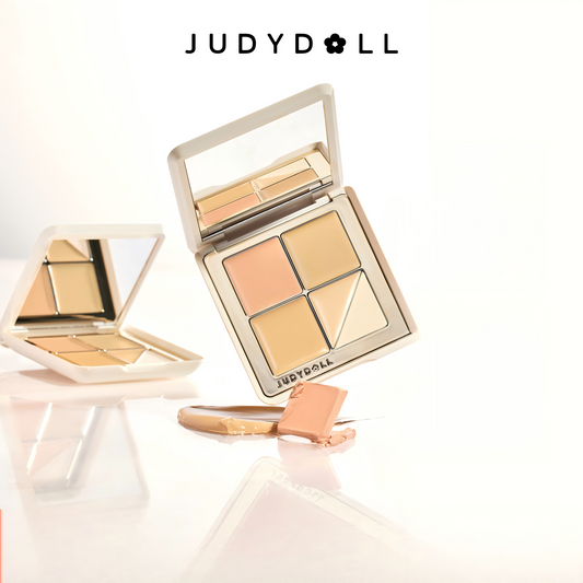 JUDYDOLL Judydoll Multi-Correct 5-Color Concealer Palette