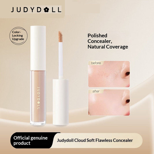 JUDYDOLL Judydoll Cloud Blur Seamless Concealer