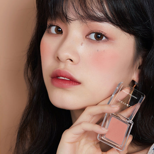 JUDYDOLL JUDYDOLL Blush Highlighter Contouring For Beginners