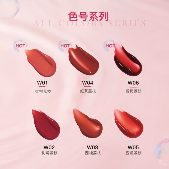 INTO YOU INTO YOU Watery Lip Matt