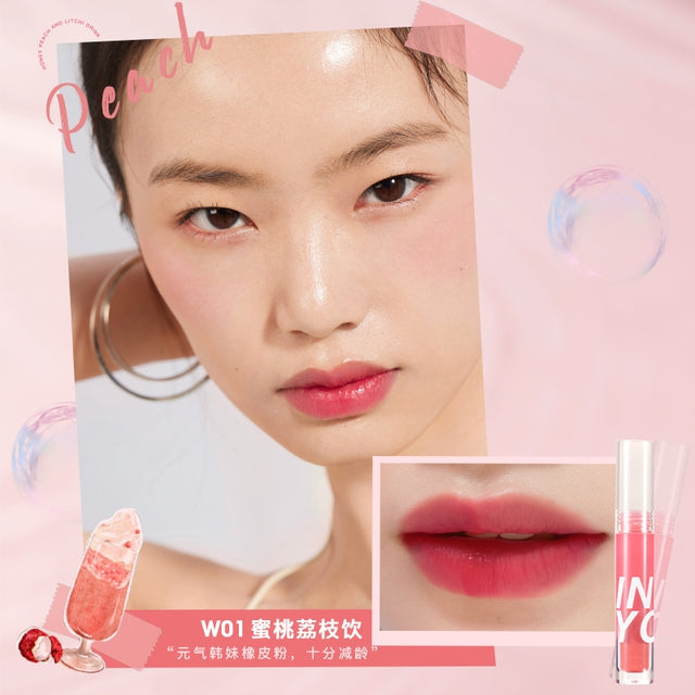INTO YOU INTO YOU Watery Lip Matt