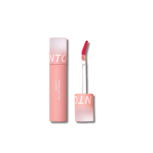 INTO YOU INTO YOU Condensed Fog Matte Liquid Lipstick C01