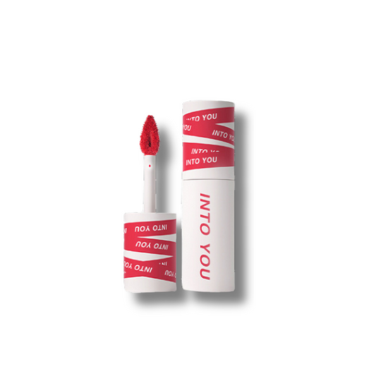 INTO YOU INTO YOU Shero super matte lip & cheek mud EM112