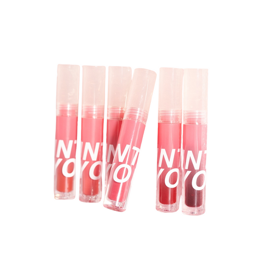 INTO YOU INTO YOU Watery Lip Matt W01