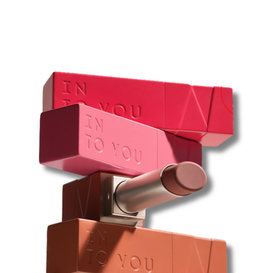 INTO YOU INTO YOU Velvet Matte Lipstick ML01