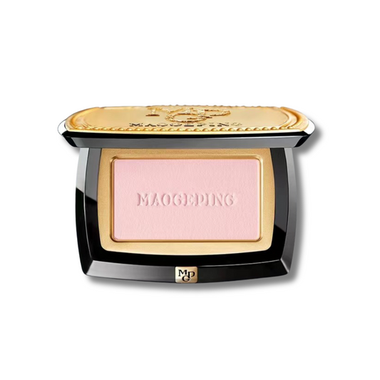 MAOGEPING Soft Yarn Magic Natural Long-lasting Makeup Blusher
