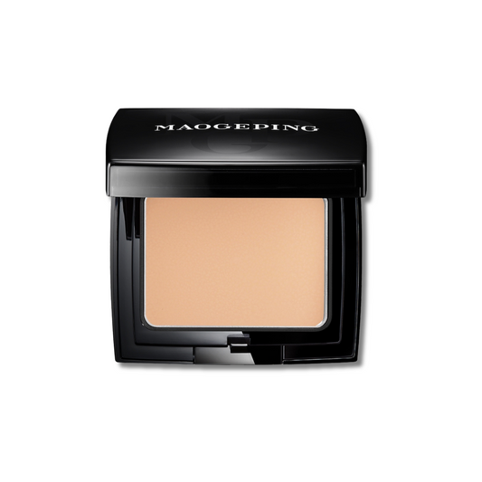 MAOGEPING Luminous Moisture Cream Foundation
