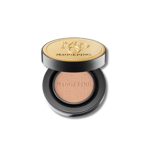 MAOGEPING Luxury Caviar Flawless Liquid Foundation Cushion SPF30 PA+++