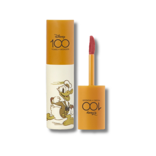 JUDYDOLL Disney Limited Edition Matte Lip Mud