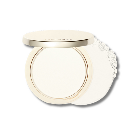 JUDYDOLL Soft Velvet Matte Powder Foundation