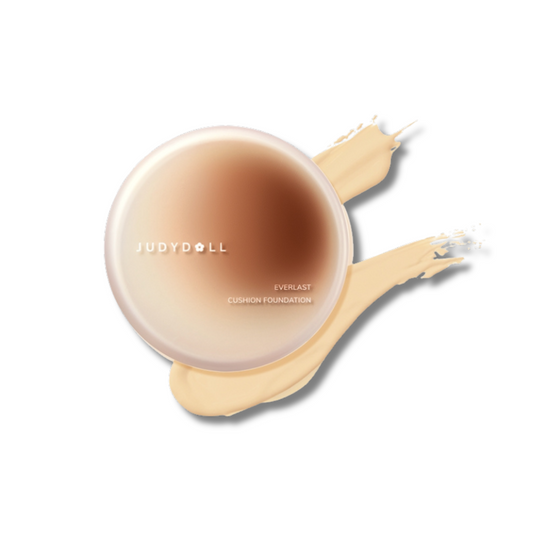 JUDYDOLL Ice Americano Cushion Foundation