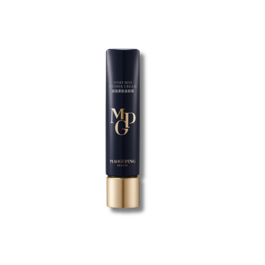 MAOGEPING Ivory Skin Primer Cream