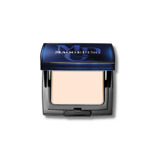 MAOGEPING Luminous Transparent Cream Foundation