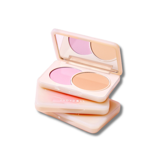 JUDYDOLL Blush Duo
