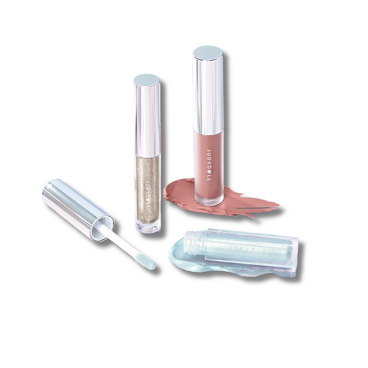 JUDYDOLL Liquid Eyeshadow