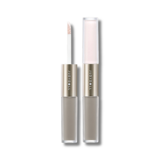 JUDYDOLL Highlighter & Contour Duo