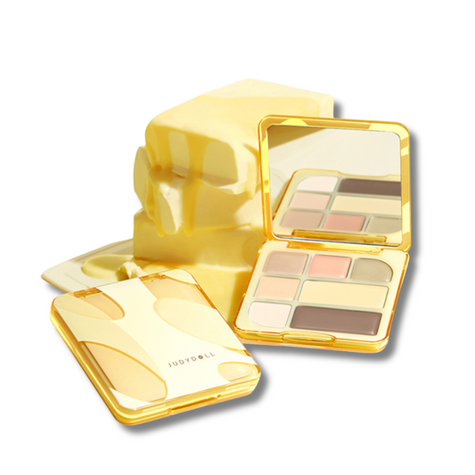 JUDYDOLL Playful Multi Function Face Palette