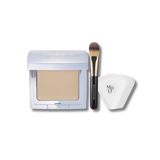 MAOGEPING 3D Light Shadow Highlighter Cream