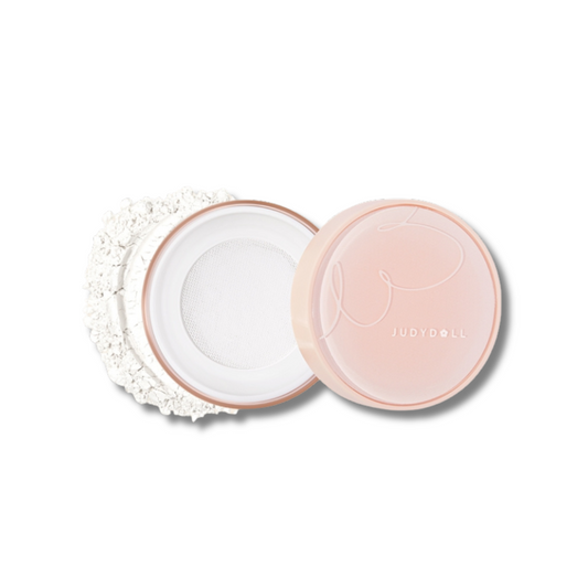 JUDYDOLL Soft Light Blurring  Setting Powder