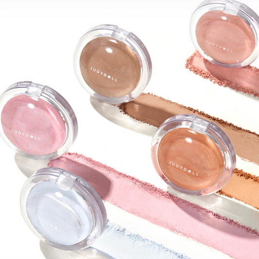 JUDYDOLL Powder Blush