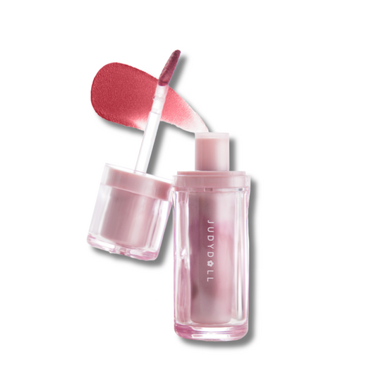 JUDYDOLL Little Magnet Lip Mud