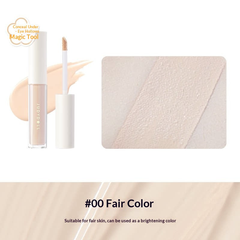 JUDYDOLL Judydoll Cloud Blur Seamless Concealer #00
