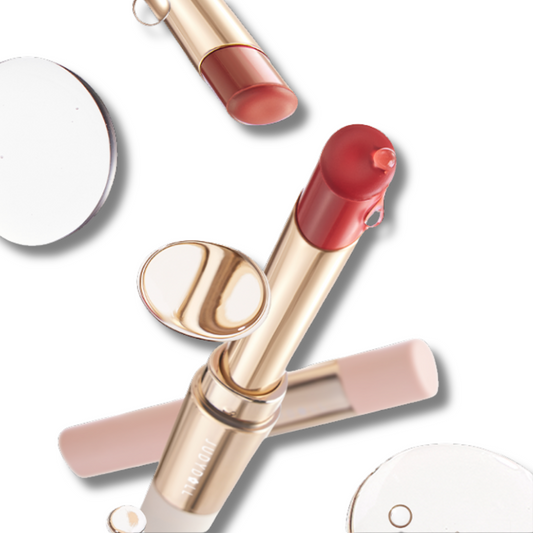 JUDYDOLL Nappa Slim Matte Lipstick