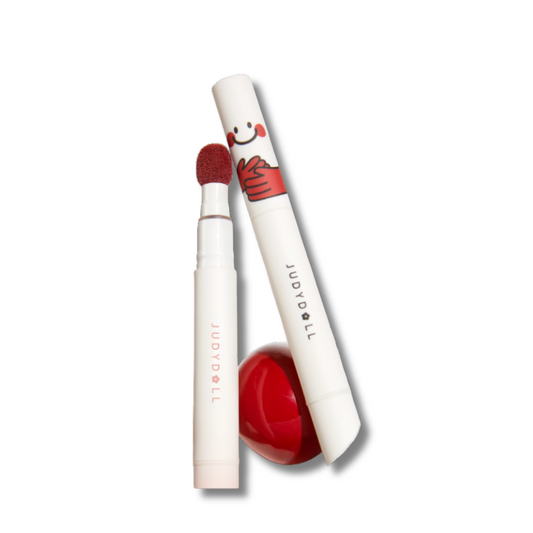 JUDYDOLL Hug Series-Cushion Lip Powder Cream
