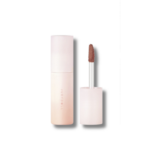 JUDYDOLL Matte Lip Mud