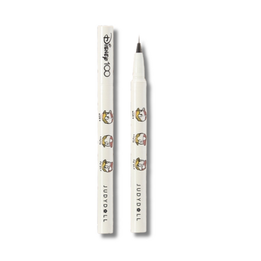 JUDYDOLL Disney Limited Edition Ultra-Fine Liquid Eyeliner