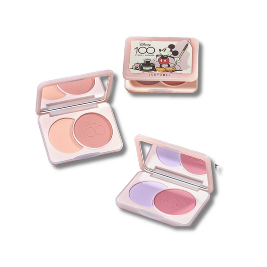 JUDYDOLL Disney Limited Edition Blush