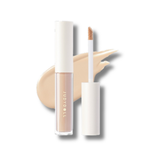 JUDYDOLL Traceless Cloud-Touch Concealer