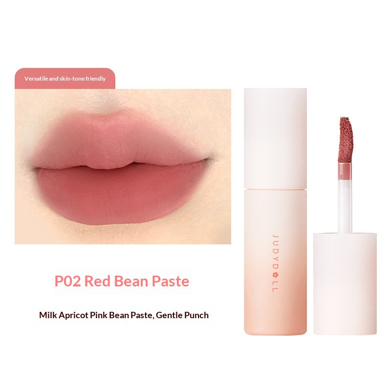 JUDYDOLL Judydoll Lip Mud #P02