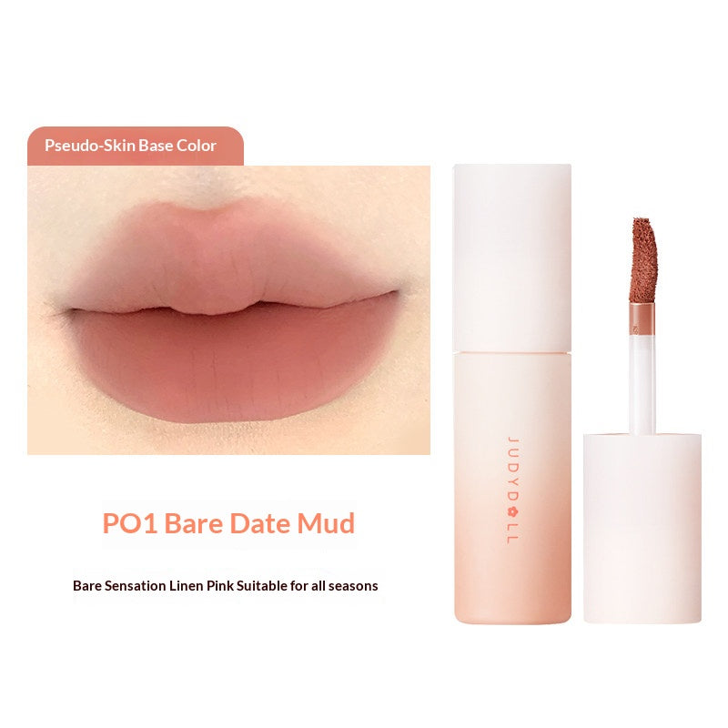 JUDYDOLL Judydoll Lip Mud #P01