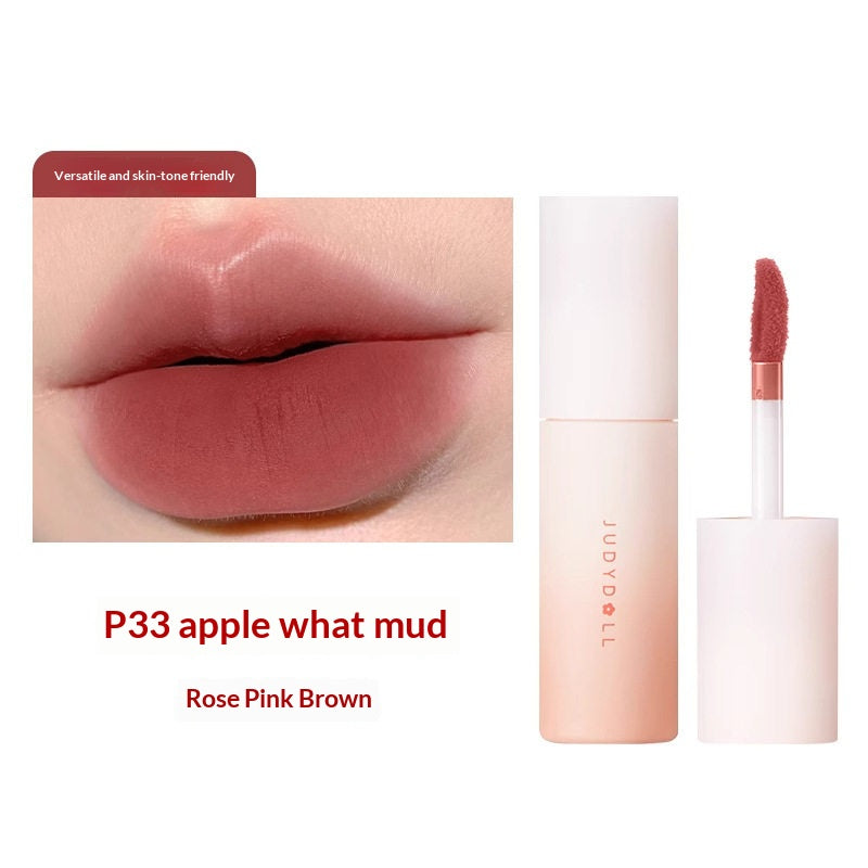 JUDYDOLL Judydoll Lip Mud #P33