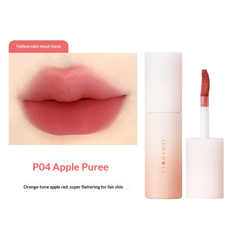 JUDYDOLL Judydoll Lip Mud #P04